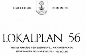 Lokalplan