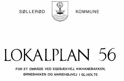 Lokalplan